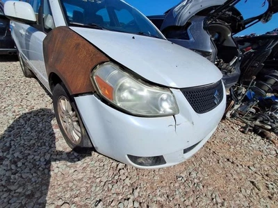Steering Gear/Rack Power Rack And Pinion Fits 07-13 SX4 2641390 - Imagem 1 de 4