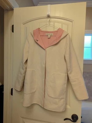 Nanette Lepore Jacket Foto 1 de 4