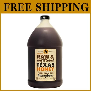 Pure Wild Honey - Unpasteurized & Unprocessed - Picture 1 of 9