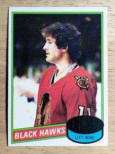 1980-81 Topps #194 John Marks (NM) - Picture 1 of 2