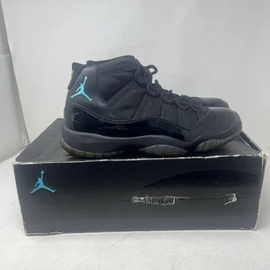 Talla 11 - Jordan 11 Retro Alto Gamma Azul - Imagen 1 de 13