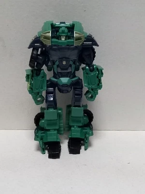 Transformers Prime Deluxe Sergeant Kup (2012) Spares And Repairs  - Image 1 of 4