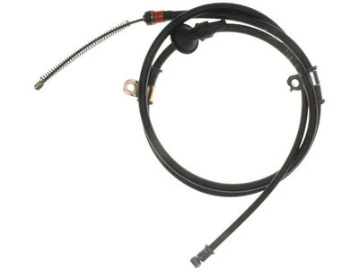 For 1992-1995 Mitsubishi Expo Parking Brake Cable Rear Left Raybestos 65872ZGDM — 第 1/2 张图片
