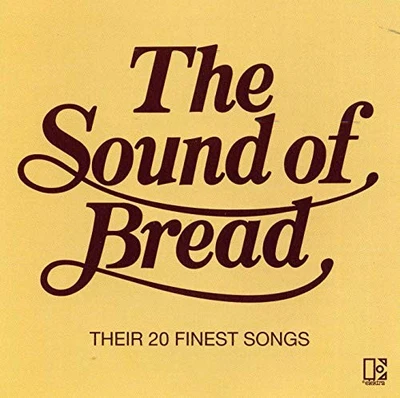 Bread - The Sound of Bread - Bread CD OWVG The Cheap Fast Free Post - Image 1 of 2