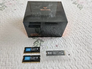 Brand New - MINISFORUM UM790 Pro 7940HS (BAREBONE) - Afbeelding 1 van 6