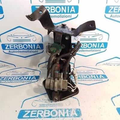 VACUUM SUZUKI JIMNY «I» (1999) 1.5 DDiS cv 86 valv. 8 MOT: K9K266 - Immagine 1 di 4