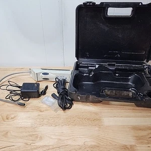 INFICON 712202G1 D-Tek Select Refrigerant Leak Detector - Picture 1 of 12
