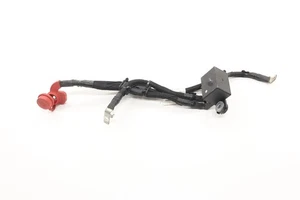 2020 - 2025 CHRYSLER VOYAGER  POSITIVE BATTERY CABLE WIRE WIRING OEM 68271649AC - Picture 1 of 9