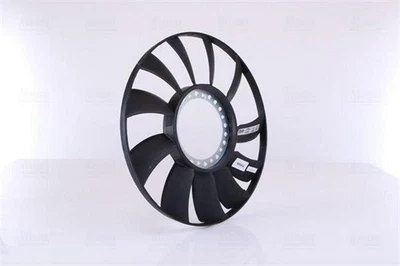 NISSENS Ventilateur de radiateur Ventilateur Moteur 85664 pour VW PASSAT (3B3) - Photo 1/4