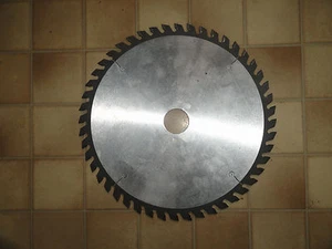 130mm TCT Circular Saw Carbide Tipped - Picture 1 of 1