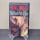 The Black Path of Fear by Cornell Woolrich 1st Ballantine Books 1982 Paperback