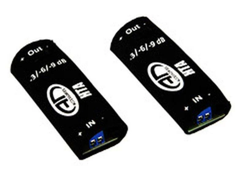 ADA HTA Hochton Pegelregler - Vorschaltgerät für Hochtöner - Bild 1 von 1