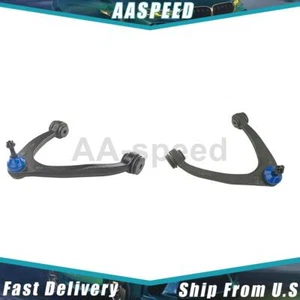 Front Upper Control Arm and Ball Joint Assembly For 2007 2008 GMC Yukon XL 1500 - Picture 1 of 12