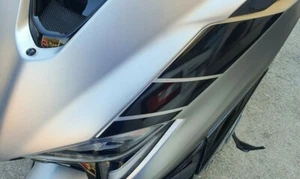 ADESIVI YAMAHA TMAX 530 SCUDO SPORT - Imagen 1 de 2