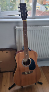 Swift Acoustic Guitar