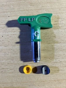 Graco Spray Tip FFLP - PLEASE SEE DESCRIPTION FOR SIZES - Picture 1 of 1