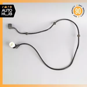 15-20 Mercedes W205 C300 C43 AMG Rear Left Driver Side Brake Pad Wear Sensor OEM - Picture 1 of 10