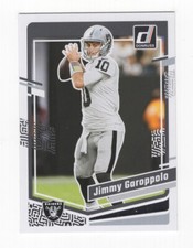 2023 PANINI DONRUSS FOOTBALL BASE CARDS #1-199 PICK YOUR PLAYER