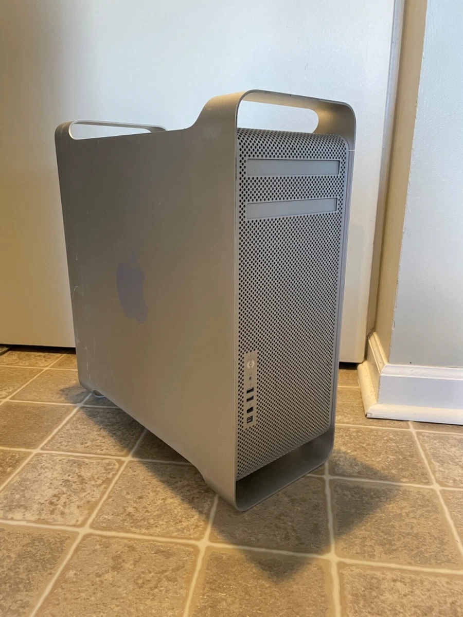 Apple Mac Pro Intel Xeon Dual Core Desktop for sale - eBay
