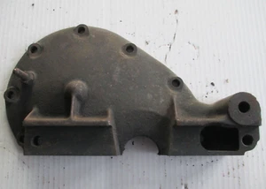 MODEL A FORD ENGINE TIMING COVER 1928 29 30 31 03C85 - Picture 1 of 8