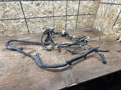 Arnés de cableado de asiento interior OEM LX470 1998-2003 TOYOTA LAND CRUISER Foto 1 de 4