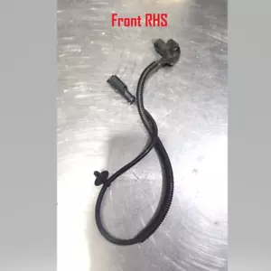 Front Right Brake ABS Sensor for Ford Falcon Fairlane Fairmont BA BF 03-07 - Picture 1 of 4