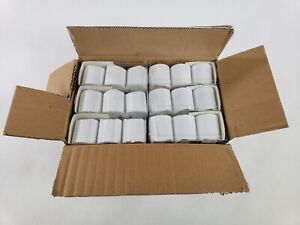 Case Of 6 Amscan 174567 Flameless White LED Votive Candles 6 Pieces Per Pack