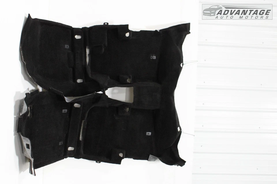 KIA SPORTAGE LX 2020-2022 alfombra interior completa alfombrilla revestimiento cubierta OEM Foto 1 de 4