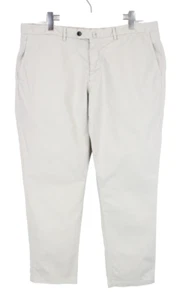 Suitsupply Porto Novo Hose Herren UK 40 Chino Slim Fit Beige - Bild 1 von 11