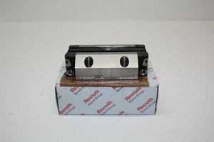 BOSCH Rexroth Kugelwagen CS MNR R165323920 unbenutzt unused - Bild 1 von 3
