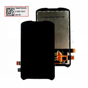 Module LCD avec écran tactile (TM043YDHG36) pour Zebra Symbol TC200J TC20 TC25 - Photo 1/10