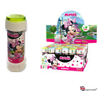 Wanny bąbelkowe dla myszy Płynne Dzieci Urodziny Impreza Wypełniacze toreb z łupami Zabawka Prezenty 
