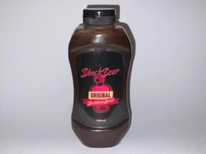 NEW Blackbear BBQ Original BBQ Sauce 500ml - Picture 1 of 1