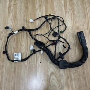 TELAR DE CABLEADO DE PUERTA TRASERA IZQUIERDA MERCEDES-BENZ CLASE A W177 2018-23 SIN LLAVE - Imagen 1 de 8