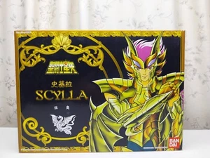SCYLLA LO Bandai selten " GUTE MALEREI " NEUWERTIG IN OVP 2005 kostenloser Versand - Bild 1 von 10