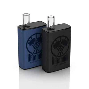 Norddampf Hammah Vaporizer - Kräuterverdampfer - Bild 1 von 10