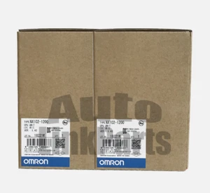 1Pcs new NX102-1200 Omron - Picture 1 of 2