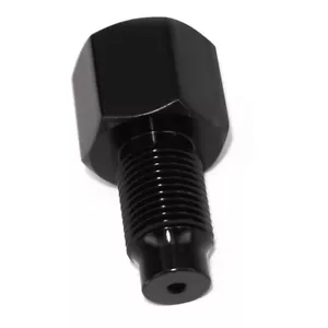 Paintball CO2 Druckluft Tank Auslass/Nachfülladapter Regler verstellbar qo - Bild 1 von 3