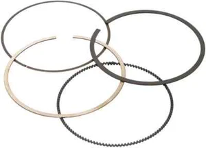 Vertex Piston Ring Set 97.96mm Arctic Cat Prowler XT 650 4x4 finity - Picture 1 of 3