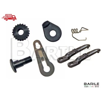 Kit Manutenzione Forbice Elettrica / Batteria PELLENC PRUNION - Immagine 1 di 3