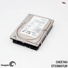 Seagate Cheetah ST336607LW Ultra Large 320 SCSI 68 Disque Dur 9V4005-041 DS09