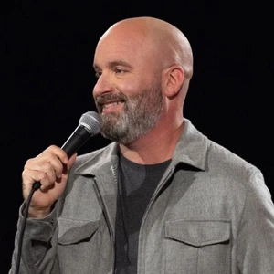 Tom Segura - Come Together Tour (Charlotte, NC 4/13) - Picture 1 of 1