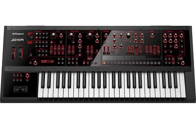 Roland JD-XA - Digitaler analoger Crossover-Synthesizer - OVP & NEU - Bild 1 von 4