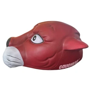 RARE Vintage 1990s 90s WSU Washington State University Cougars Foam Hat - Bild 1 von 6
