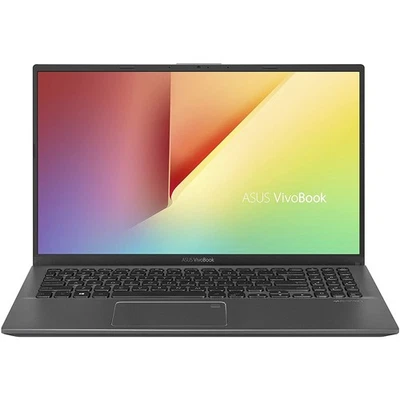 Asus VivoBook X512JA-BS52-CB 15.6" 16GB 512GB SSD Core™ i5-1035G1 1.1GHz Win11H, - Image 1 of 4