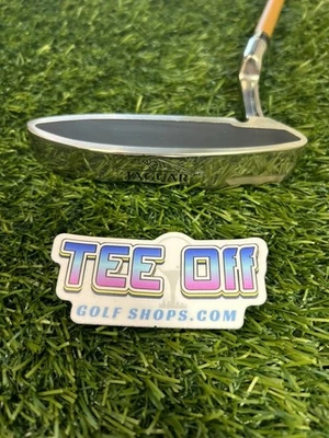 NEW Jaguar Classic Blade Putter Limited-Edition Corporate Putter 34" RH - Image 1 of 4