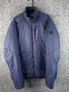 Giacca Sail Racing Link Liner XX Large Blu Primaloft Isolata Vela Esterno - Foto 1 di 19
