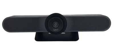 Logitech MeetUp All-In-One 4K ConferenceCam Webcam 960-001101 (/RT6-22886-960... - Immagine 1 di 3