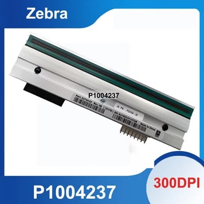 P/N:P1004237 300DPI Printhead for Zebra 170Xi4  Thermal Label Printer New - Image 1 of 4