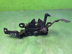 ISUZU D-MAX Bonnet Catch Lock Mk2 DMAX 12-16 8980745614 - Picture 1 of 2
